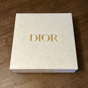 Dior Gift Box